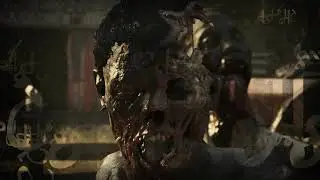 Miners Lament (Hunt Video Awards trailer entry)
