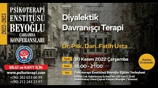 Psk. Dan. Fatih Usta- 