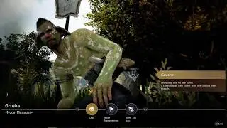 Black Desert_ #5  The Chicken