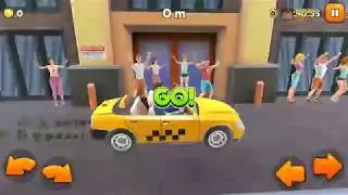 Uphill Rush USA
