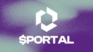 PORTAL COIN NEDİR I PORTAL PROJE İNCELEMESİ I FİYAT TAHMİNİ
