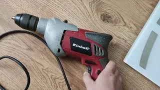 Bormașină einhell RT-ID 75