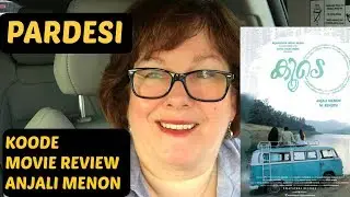 Koode Movie Review | Anjali Menon | Prithviraj | Parvathy | Nazriya Fahadh