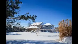 For Sale: 135260 9th Line, Grey Highlands