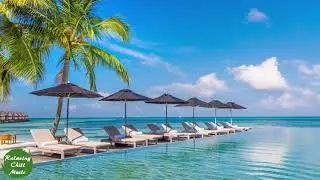 DELUXE LOUNGE CHILLOUT RELAXING MUSIC - Background Music for Relax, Study, Sleep & Calm