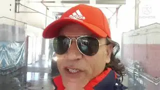 Pakistani hand Car wash petrol prices & tank station in Belgium