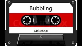 DJ Funk - Bubbling battle intro Furgel