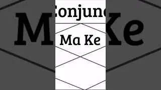 Mars Conjunct Ketu (Vedic Astrology) #mars #ketu #marsconjunctketu #vedic #astrology #jyotish