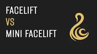 Which is best: Traditional Facelift VS Mini Facelift? | Miami Plastic Surgeon