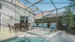 Welcome Homes USA Property Vacation Rentals Near Disney World