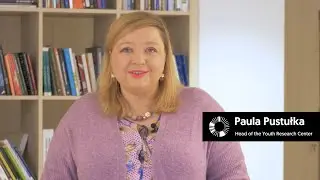 # Youth, gender and migration studies - Paula Pustułka (Researchers of SWPS University)