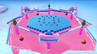 29 Player Thin Ice