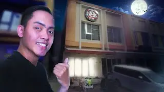 The Ultimate Predator Fish Store in Gading Serpong, Tangerang! | PREDATOR PROSHOP