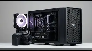 Corsair Vengeance i7500 Review | i9-14900KF, RTX 5080, 32GB DDR5, Liquid Cooled Gaming PC