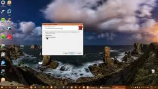 Установка Kingston SSD Manager