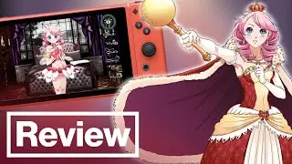 Review: Long Live the Queen - A cozy game. and death.