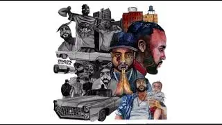 Bodega BAMZ      -      You Don&rsquo;t Know      (Official  Audio)