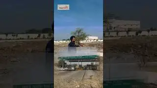 Ujjain road plots.. #yotubeshorts #shorts #viral