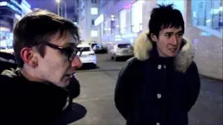 Проадажа Чебурашки.Японское ТВ.Сато Хисато.