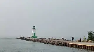 @ Dalhousie Yacht Club- Aug 3, 2025 - part # 1