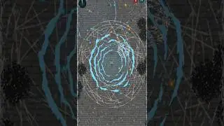Magic Survival&trade; - Spatial Manipulation (Deus X Teleport, ft. Pandora's Box) [#shorts]