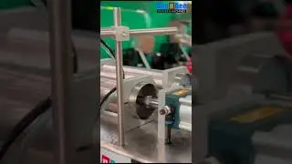 Liquid Filling Double Head Pneumatic #machine #liquidfillingmachine #fillingmachine