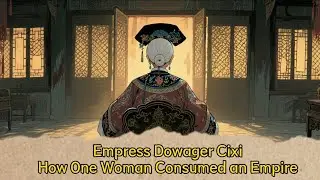 Empress Dowager Cixi: How One Woman Consumed an Empire