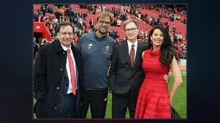 Fenway Sports Group