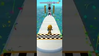 Fun Race 3D Level 28