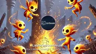 Labores Somnium - Hadoken Straight To The Heart [Emo]