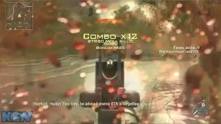Modern Warfare 2 - Spec Ops - Body Count | WikiGameGuides