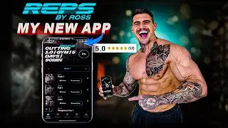 The Best Fitness App Is Here&hellip; And It&rsquo;s Mine!