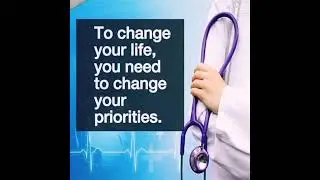 Medical quote/ motivational quotes about life /inspirational quotes/M. T Extra.