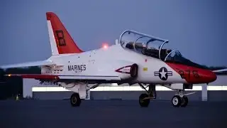 T-45C Goshawk 