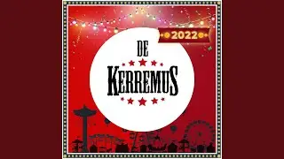 Ut is weer kerremus op de d&ecirc;hk