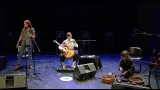 Better Live / Koncert: Francesca Naibo, Edith Steyer, Ana Kravanja
