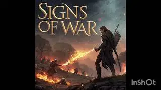 VIBRAY &ndash; Geralt Flow &ndash; Signs of War &ndash; The Witcher