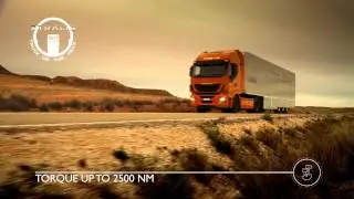 Stralis HI-WAY - Working on the HI-WAY: product video