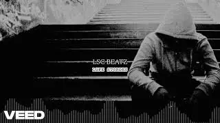 LSC BEATZ - LIFE STORIES - INSTRUMENTAL RAP 89 BPM