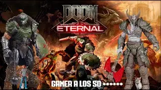 DOOM ETERNAL RTX 4080 SUPER CPU RYZEN 9 5900X BOARD CROSSHAIR X570 HERO DARK VIII 8/08/20251