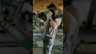 Ultimate Chest & Back Workout for Muscle Growth 💪.                      #youtubeshorts #viral