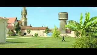 Heatwave / Coup de chaud (2015) - Trailer