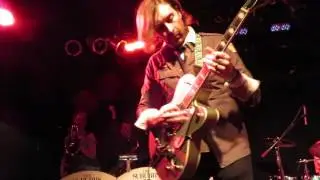 COWS, THE Suburbs, Bottom Lounge, Chicago, Illinois, 6-30-17 2min00sec