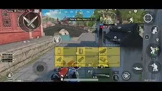 Bgmi game chiken dinar 