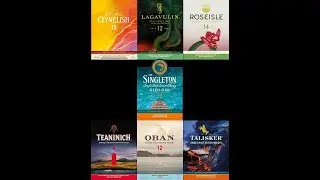 Diageo Special Releases 2025