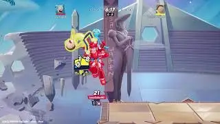MVS morty ranked play test run