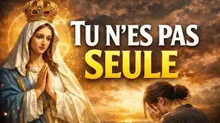 FATIGUÉE D’ATTENDRE? NOTRE-DAME T’ACCUEILLE MAINTENANT