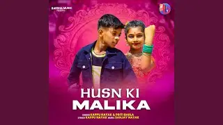 Husn Ki Malika
