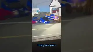Happy new years from me, Mon bazou creators and my canadian friends! #monbazou #cars #canada