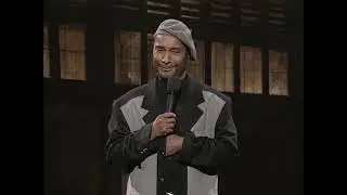 Paul Mooney - Def Comedy Jam | #paulmooney #defcomedyjam #90s